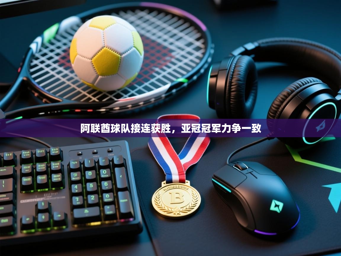 蓝鲸体育app下载-阿联酋球队接连获胜，亚冠冠军力争一致  第1张