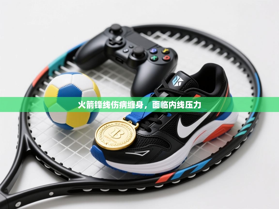 蓝鲸体育直播电脑版-火箭锋线伤病缠身，面临内线压力  第1张