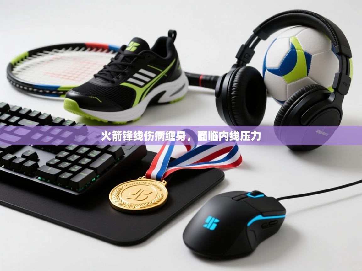 蓝鲸体育直播电脑版-火箭锋线伤病缠身，面临内线压力  第2张