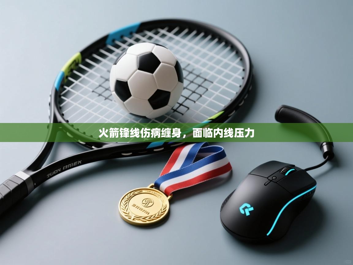 蓝鲸体育直播电脑版-火箭锋线伤病缠身，面临内线压力  第3张