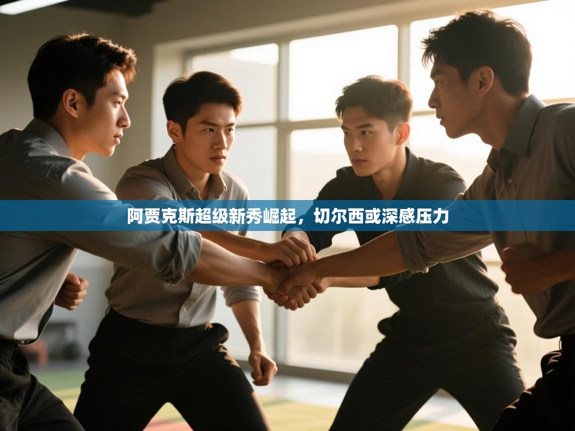 鲸鱼体育-阿贾克斯超级新秀崛起,切尔西或深感压力 第1张