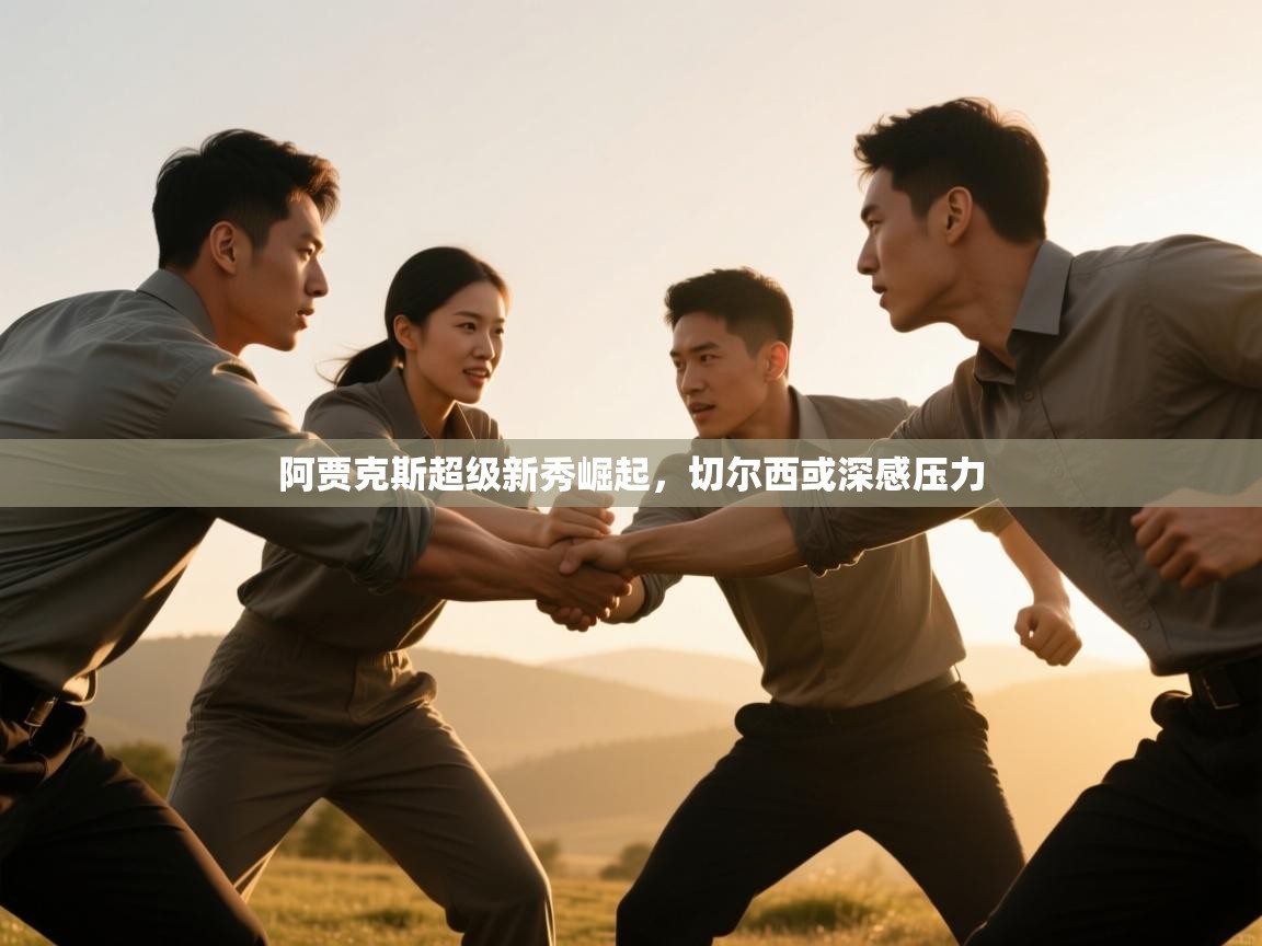 鲸鱼体育-阿贾克斯超级新秀崛起,切尔西或深感压力 第2张