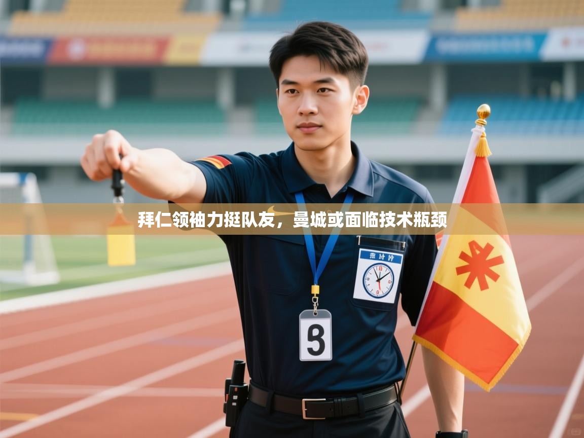 蓝鲸体育网页-拜仁领袖力挺队友，曼城或面临技术瓶颈  第2张