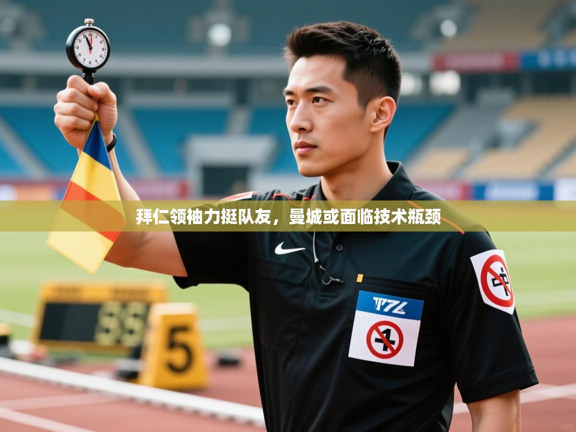 蓝鲸体育网页-拜仁领袖力挺队友，曼城或面临技术瓶颈  第3张