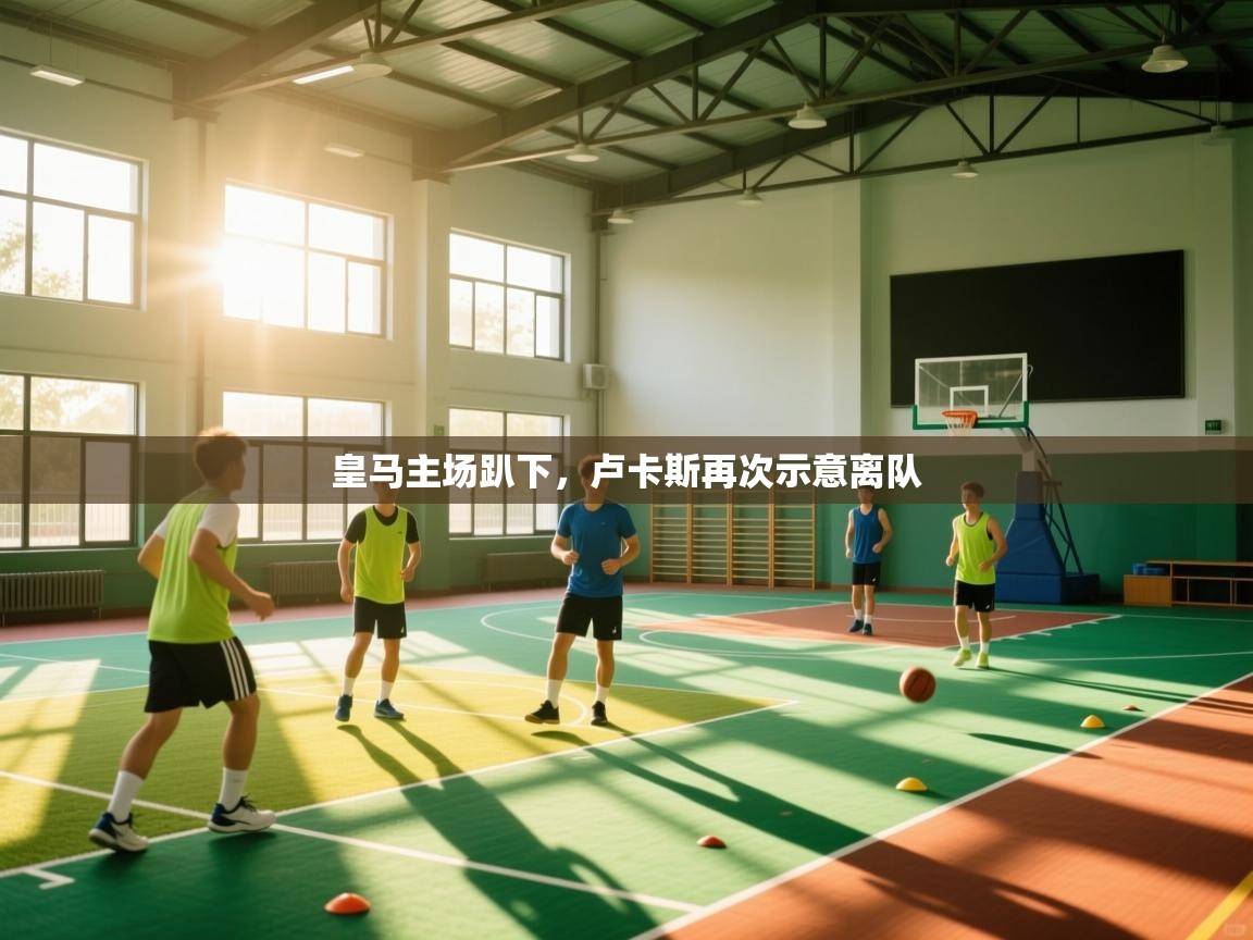 蓝鲸体育app官方下载-皇马主场趴下，卢卡斯再次示意离队  第1张