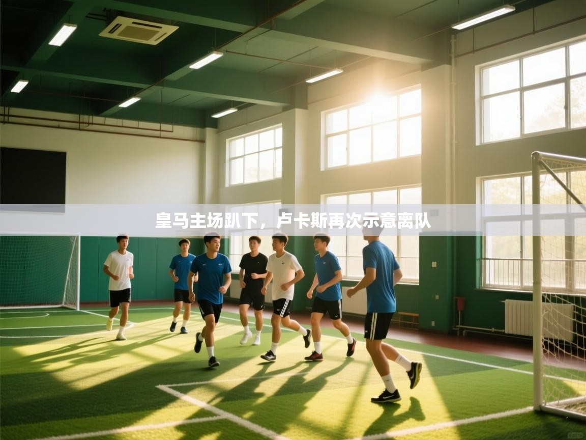 蓝鲸体育app官方下载-皇马主场趴下，卢卡斯再次示意离队  第4张