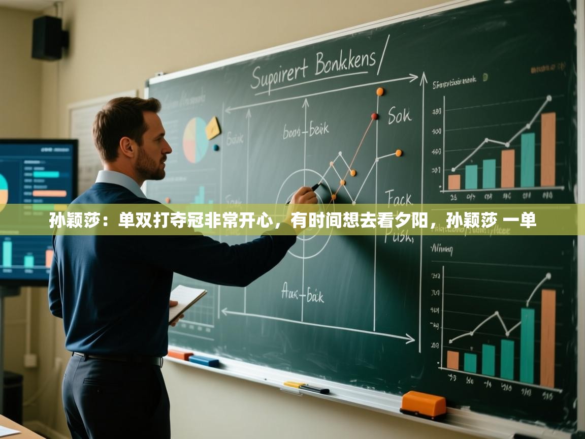 鲸蓝体育app下载-孙颖莎：单双打夺冠非常开心，有时间想去看夕阳，孙颖莎 一单  第1张