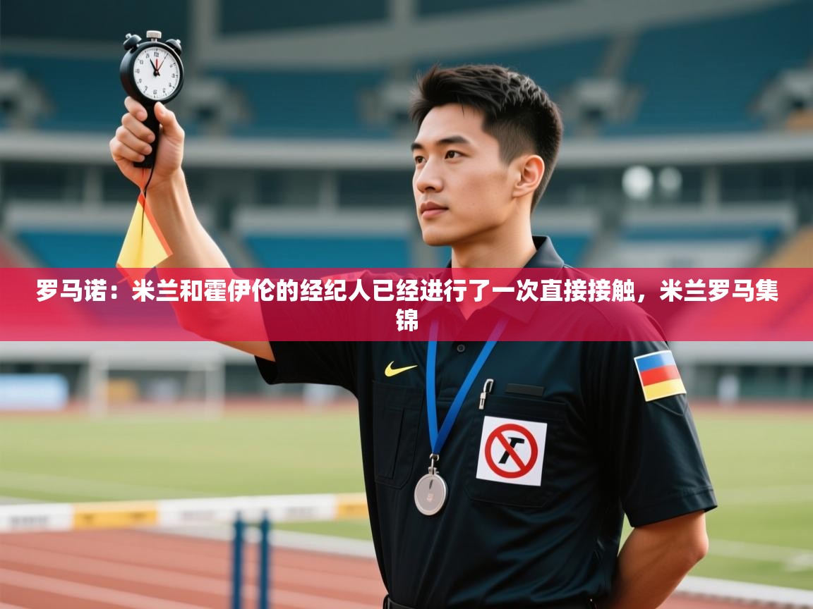 蓝鲸体育app电脑-罗马诺:米兰和霍伊伦的经纪人已经进行了一次直接接触,米兰罗马集锦 第3张