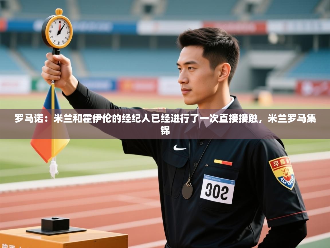 蓝鲸体育app电脑-罗马诺:米兰和霍伊伦的经纪人已经进行了一次直接接触,米兰罗马集锦 第4张