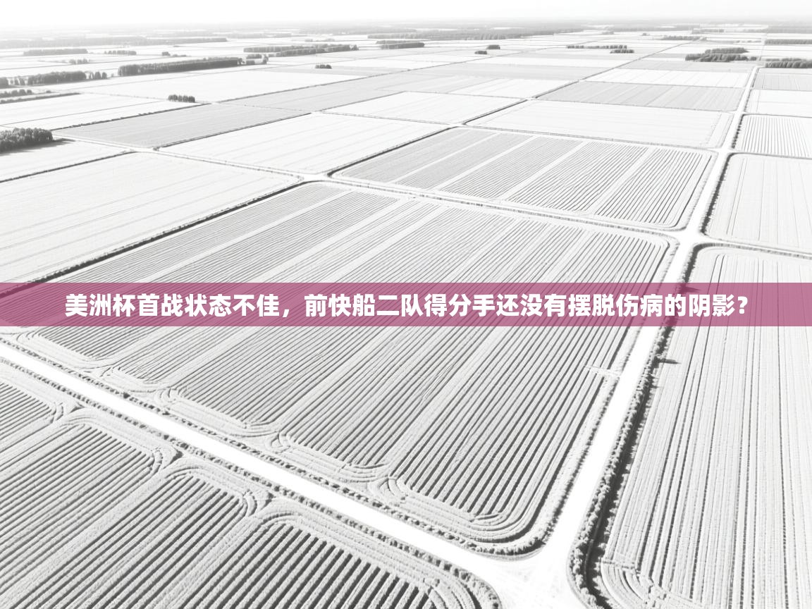 蓝鲸体育网页版-美洲杯首战状态不佳，前快船二队得分手还没有摆脱伤病的阴影？  第1张