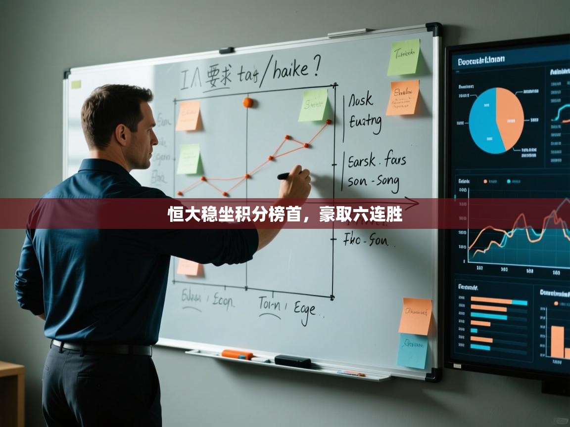 蓝鲸体育直播-恒大稳坐积分榜首，豪取六连胜  第2张