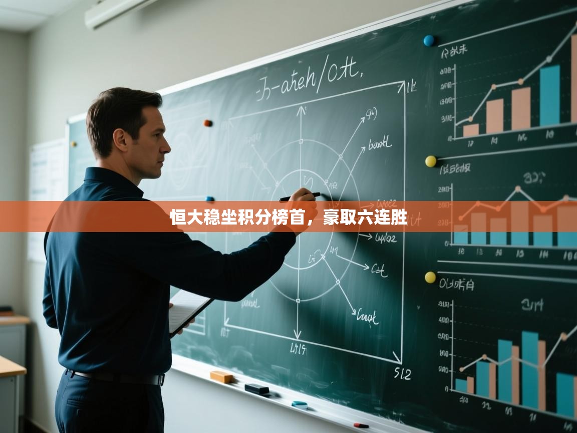 蓝鲸体育直播-恒大稳坐积分榜首，豪取六连胜  第4张