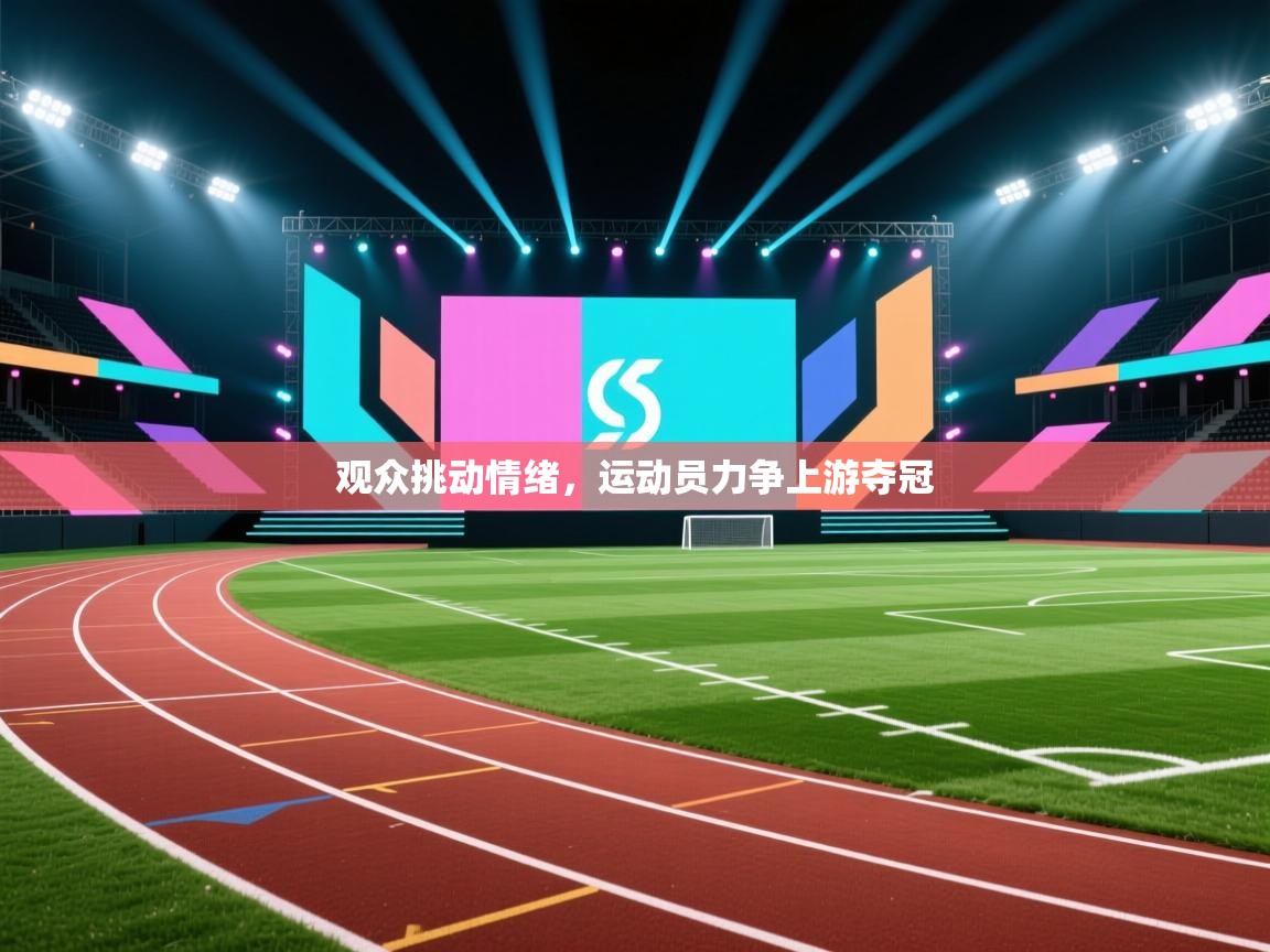 蓝鲸体育app下载电脑版官网-观众挑动情绪,运动员力争上游夺冠 第2张