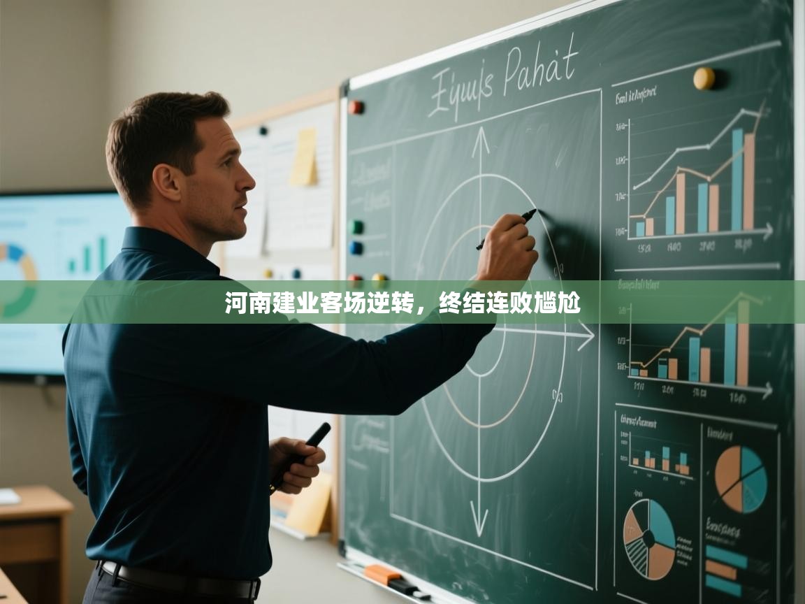 蓝鲸体育网页版入口-河南建业客场逆转，终结连败尴尬  第3张