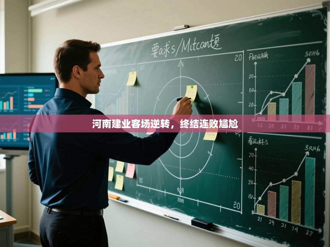 蓝鲸体育网页版入口-河南建业客场逆转，终结连败尴尬  第4张