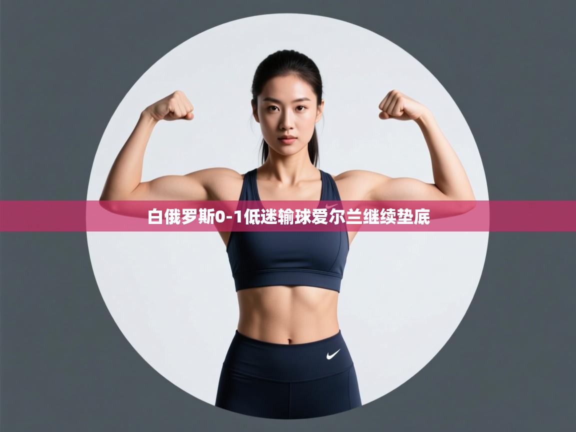 蓝鲸体育直播在线观看-白俄罗斯0-1低迷输球爱尔兰继续垫底  第2张