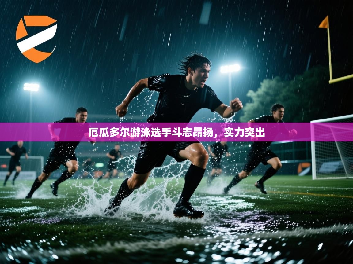 蓝鲸体育在线直播免费观看-厄瓜多尔游泳选手斗志昂扬，实力突出  第4张