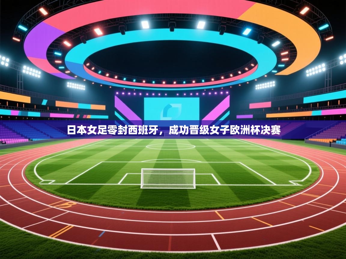 蓝鲸体育在线-日本女足零封西班牙，成功晋级女子欧洲杯决赛  第1张