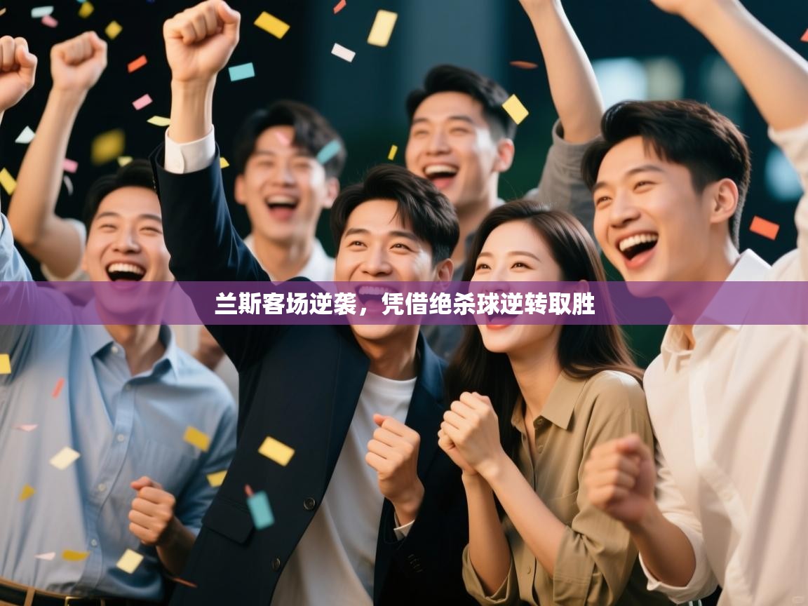 鲸蓝体育官网-兰斯客场逆袭，凭借绝杀球逆转取胜  第1张