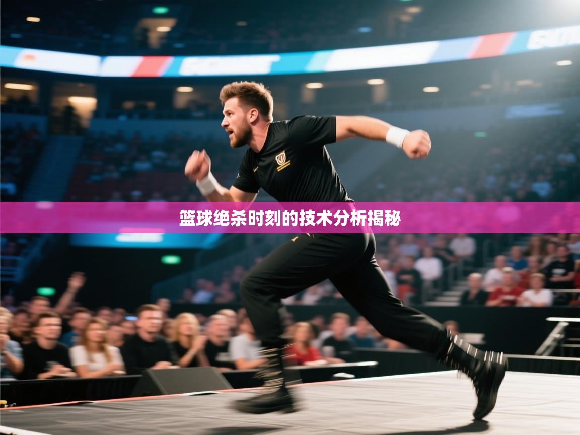 鲸鱼体育app-篮球绝杀时刻的技术分析揭秘  第1张