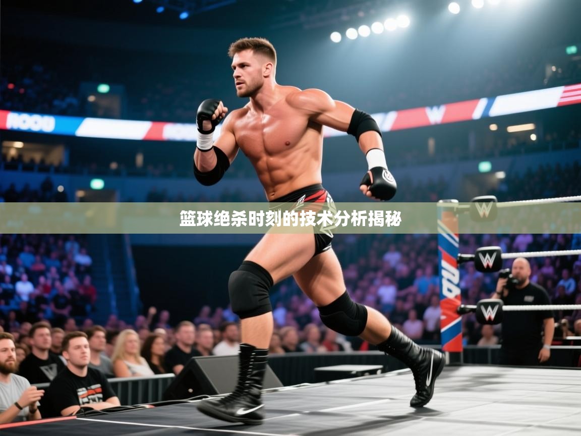 鲸鱼体育app-篮球绝杀时刻的技术分析揭秘  第4张