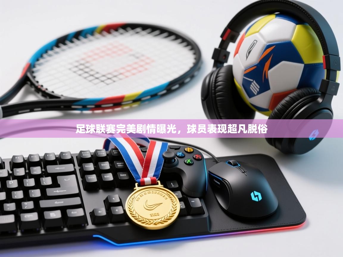 蓝鲸体育足球直播-足球联赛完美剧情曝光，球员表现超凡脱俗  第1张