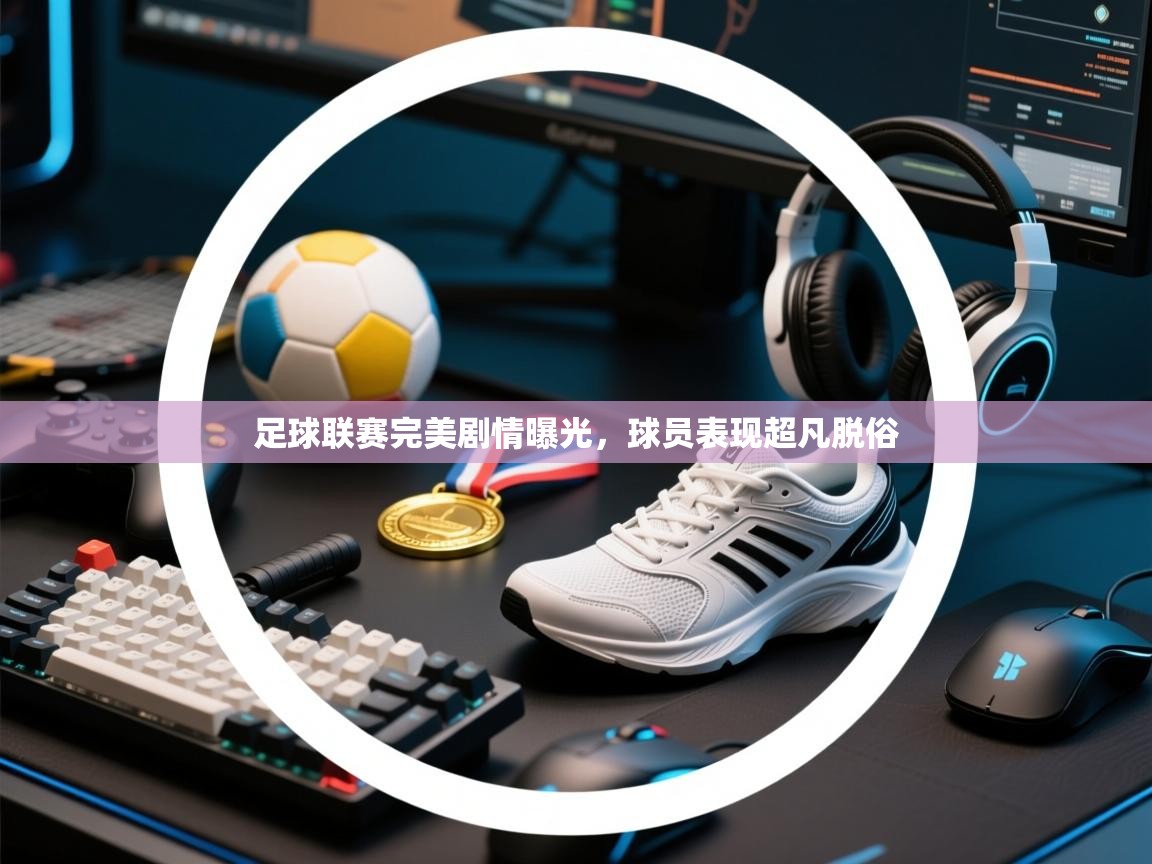 蓝鲸体育足球直播-足球联赛完美剧情曝光，球员表现超凡脱俗  第4张