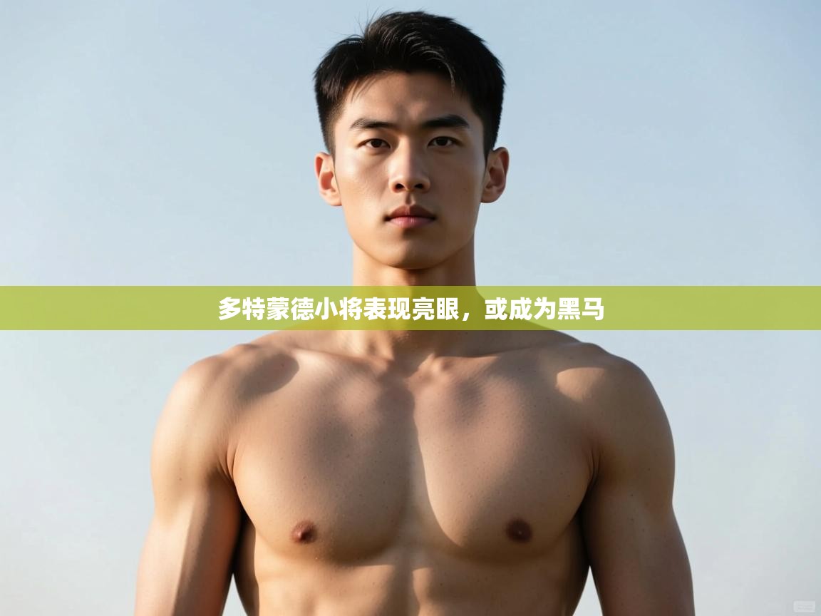 蓝鲸体育网页版-多特蒙德小将表现亮眼，或成为黑马  第3张