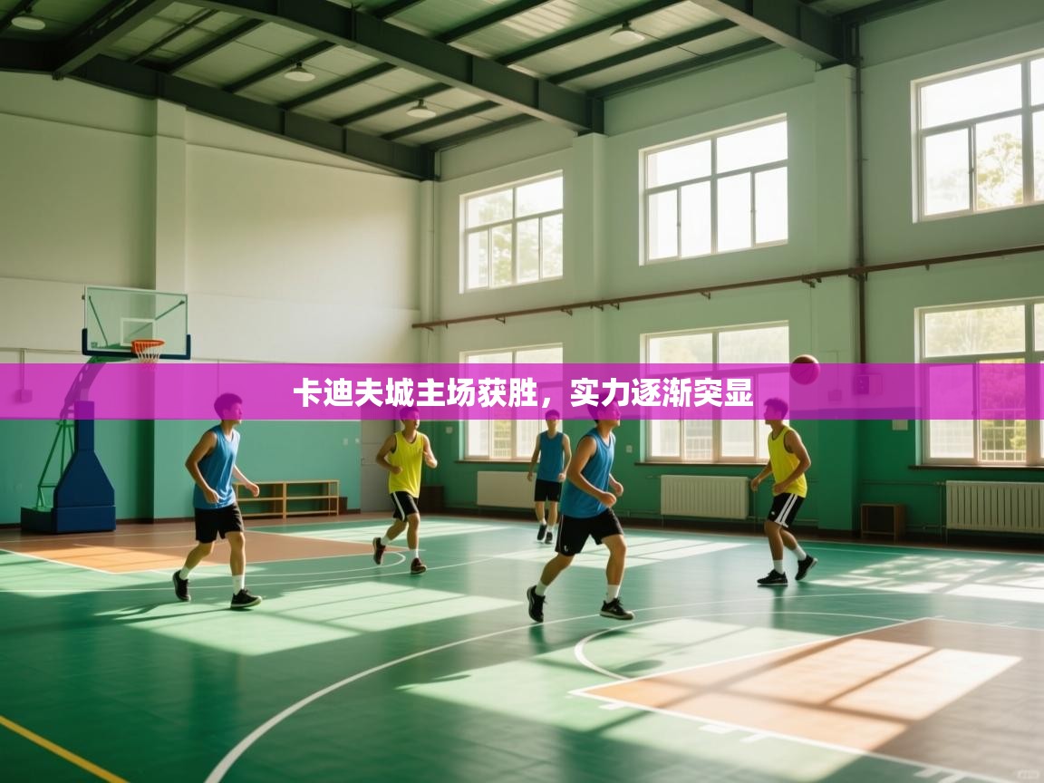 蓝鲸体育电脑版下载官网-卡迪夫城主场获胜，实力逐渐突显  第1张