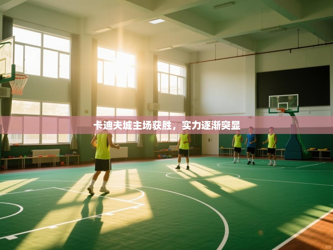 蓝鲸体育电脑版下载官网-卡迪夫城主场获胜，实力逐渐突显  第3张