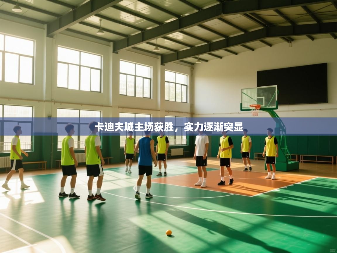 蓝鲸体育电脑版下载官网-卡迪夫城主场获胜，实力逐渐突显  第4张