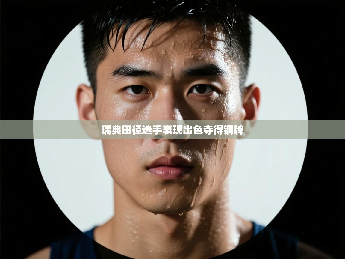 蓝鲸体育app下载电脑版官网-瑞典田径选手表现出色夺得铜牌  第2张