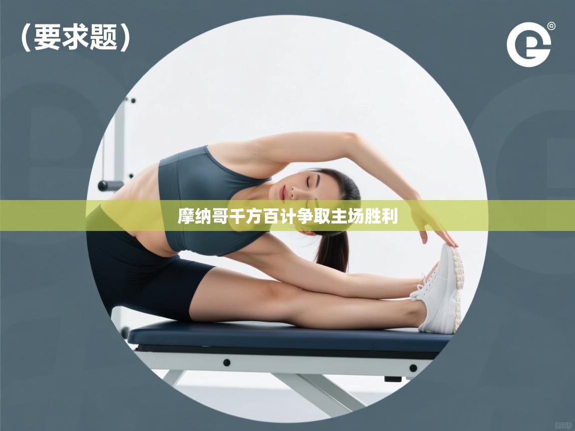 蓝鲸体育直播电脑版-摩纳哥千方百计争取主场胜利  第3张