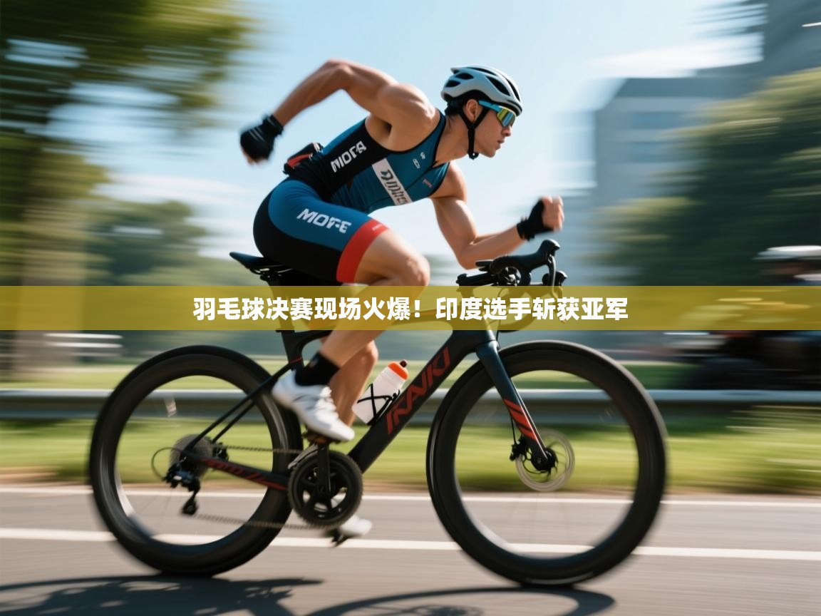 蓝鲸体育appios-羽毛球决赛现场火爆!印度选手斩获亚军 第2张