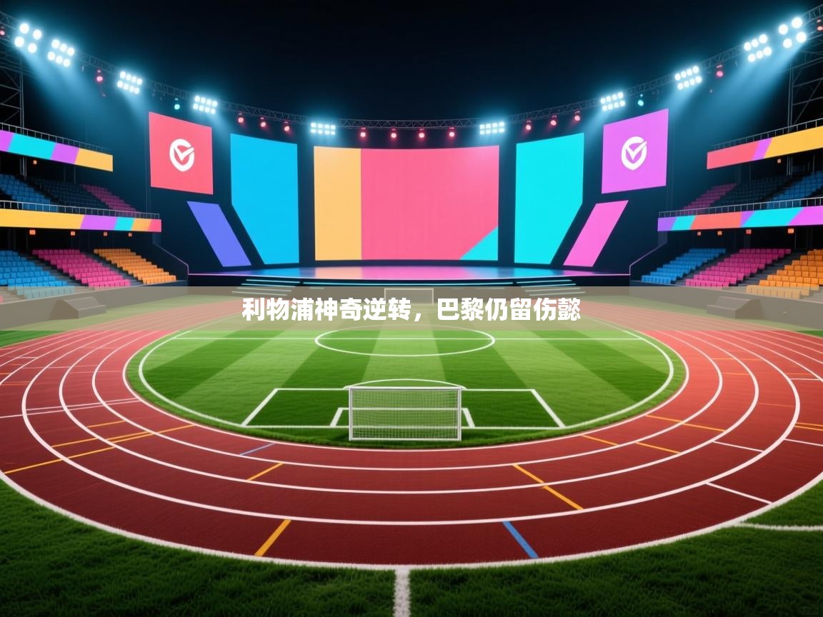 蓝鲸体育电脑版下载官网-利物浦神奇逆转，巴黎仍留伤懿  第2张