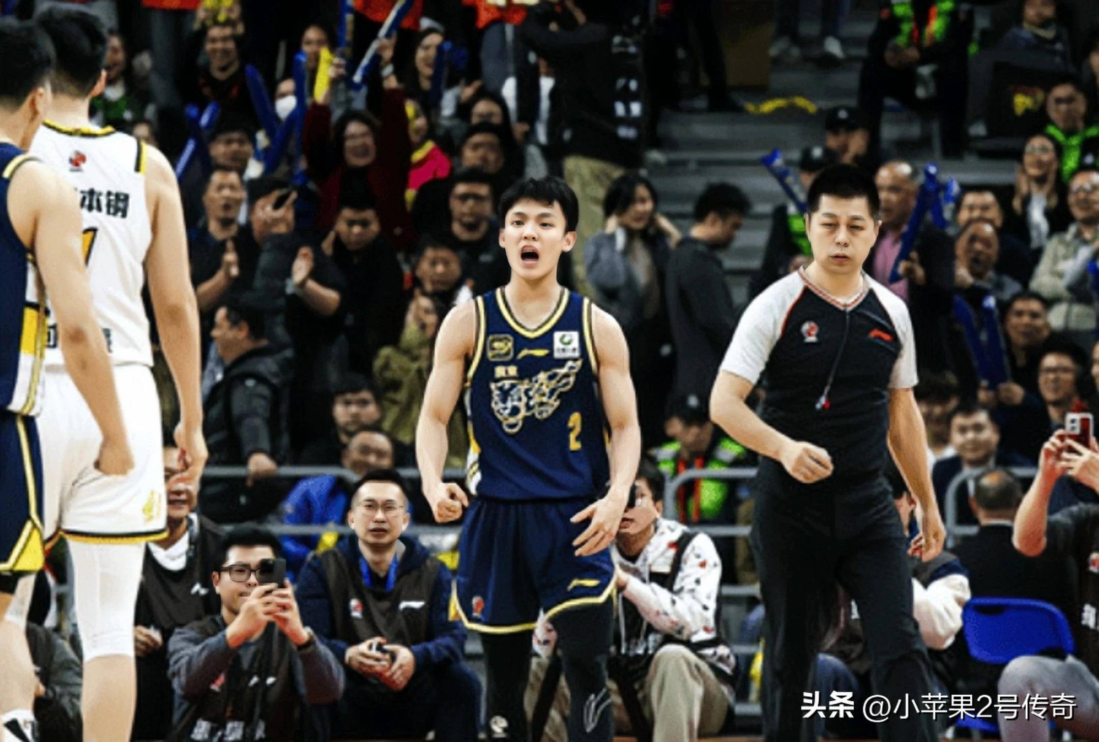 广发体育app-关于广东男篮逆袭成功，击败江苏队尽显霸气的信息