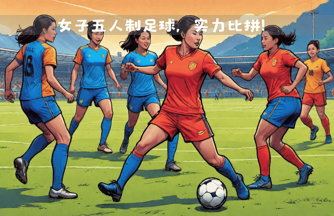 塞内加尔女足团结协作，迈向成功之路