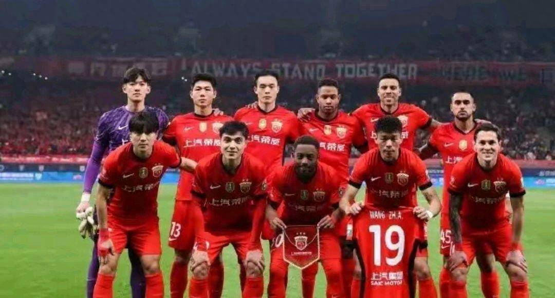 包含江苏苏宁阻止上海申花连胜，双方握手言和的词条