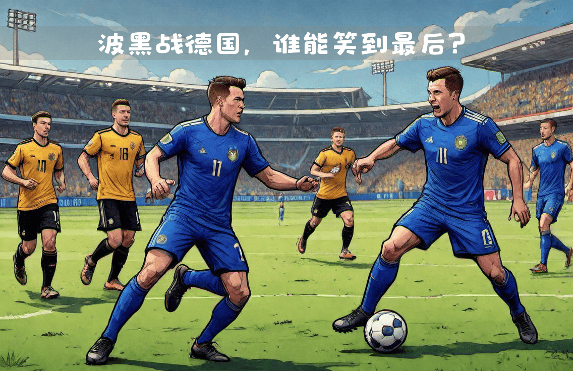 关于欧国联比赛：竞技场上的豪门对决的信息