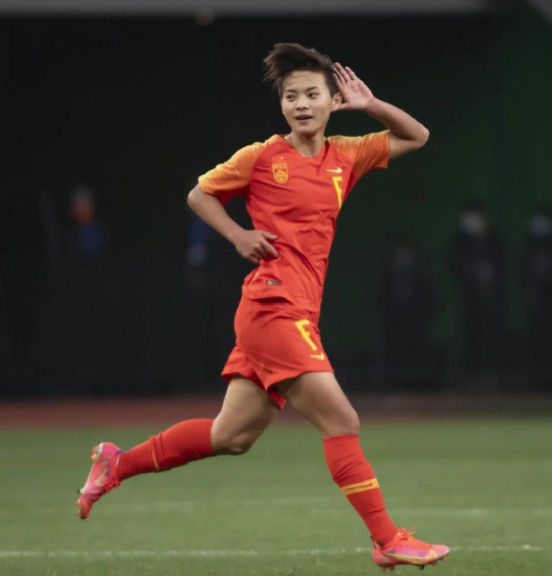 国少对阵瑞典小将，备战国际女足赛事的简单介绍