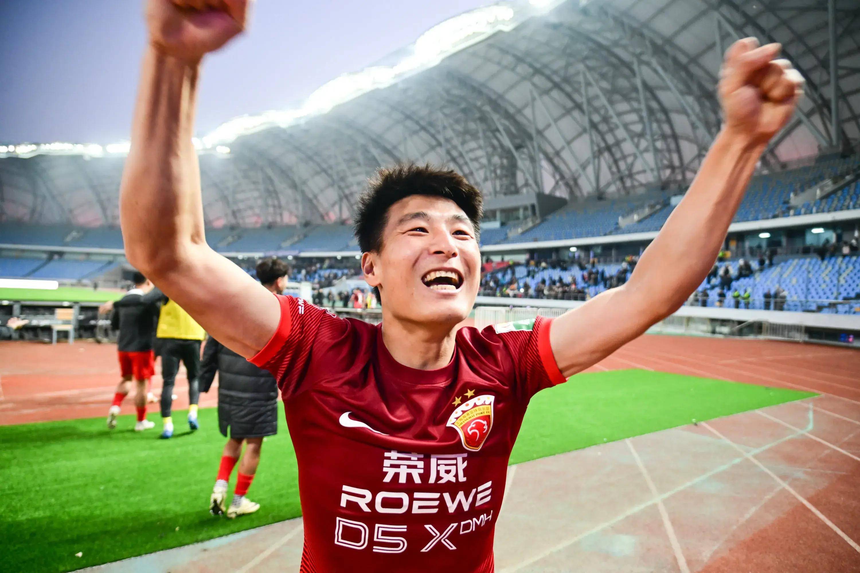 武磊视中国英超内陷极度乐观的简单介绍